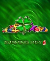 Burning Hot 6 Reels