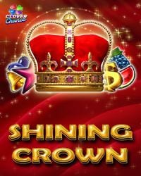 Shining Crown Clover Chance