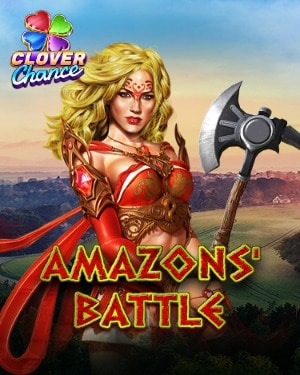 Amazons' Battle