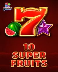 10 Super Fruits