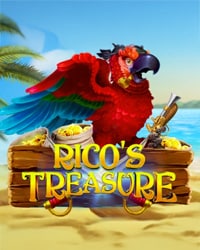 Rico's Treasure