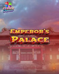Emperor's Palace