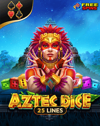 Aztec Dice