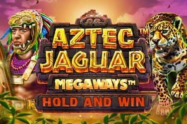 Aztec Jaguar Megaways