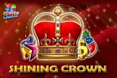 Shining Crown Clover Chance