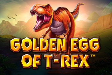 Golden Egg of T-REX