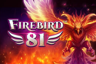 Firebird 81