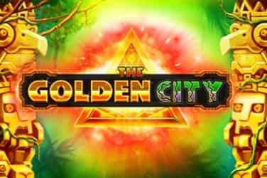 The Golden City