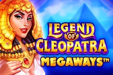 Legend of Cleopatra Megaways™