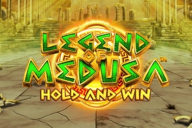 Legend of Medusa
