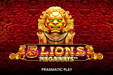 5 Lions Megaways™