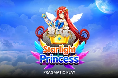 Starlight Princess Jackpot Play
