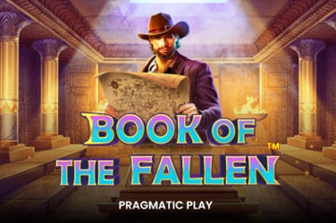 Book of Fallen