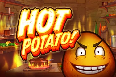 Hot Potato!