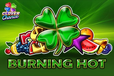 Burning Hot Clover Chance