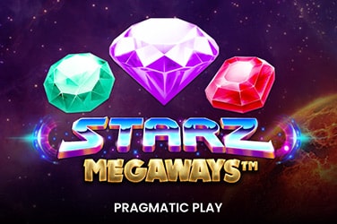 Starz Megaways™