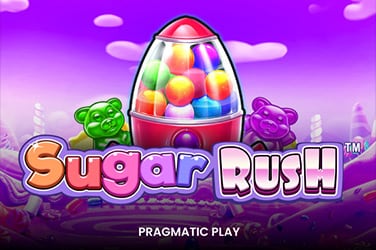 Sugar Rush 1000