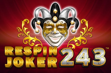 Respin Joker 243