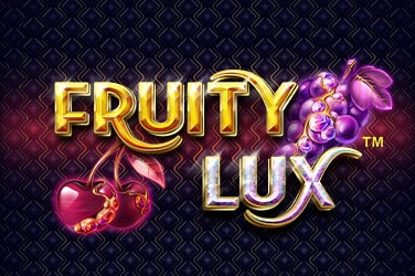 Fruity Lux