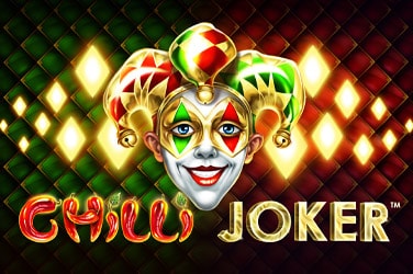 Chilli Joker