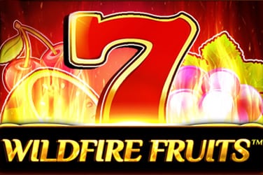 Wild Fire Fruits