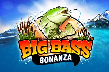 Big Bass Bonanza