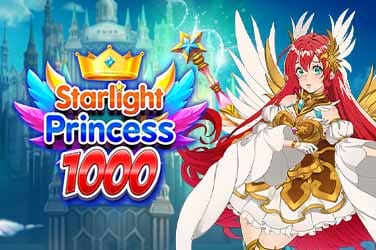 Starlight Princess 1000™