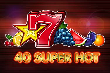 40 Super Hot