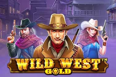 Wild West Gold