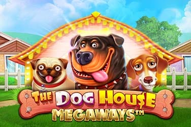 The Dog House Megaways™