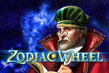 Zodiac Wheel