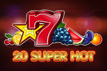 20 Super hot