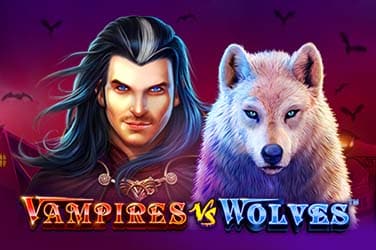 Vampires vs Wolves™