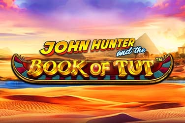 John Hunter and the Book of Tut™
