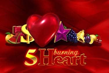 5 Burning Heart