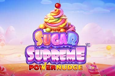 Sugar Supreme Powernudge™