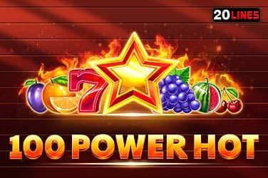 100 Power Hot