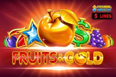 Fruits& Gold