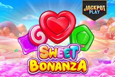 Sweet Bonanza Jackpot Play