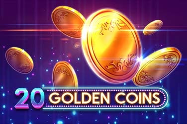 20 Golden Coins