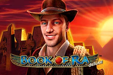 Book of Ra Deluxe