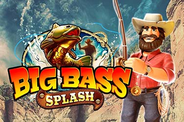 Big Bass Splash