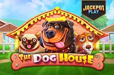 The Dog House Jackpot Play