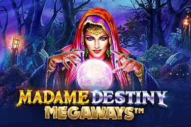 Madame Destiny Megaways