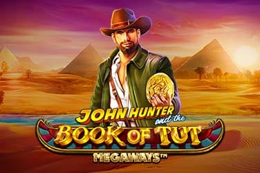 Book of Tut Megaways™