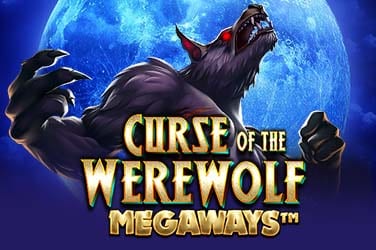 Curse of the Werewolf Megaways™