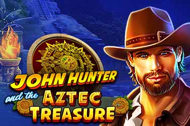 John Hunter and the Aztec Treasure™