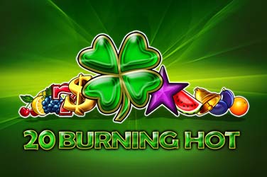 20 Burning Hot