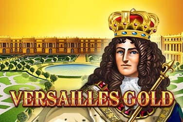 Versailles Gold