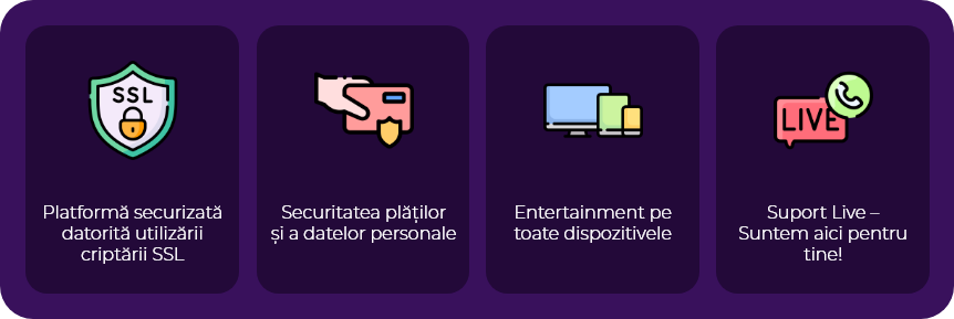Player.ro